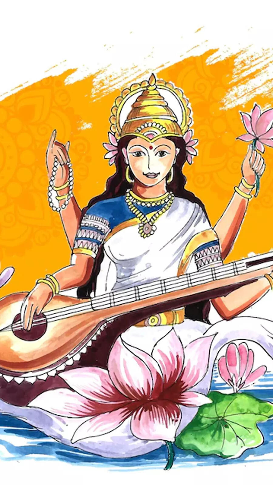 Happy Vasant Panchmi Quotes, Wishes