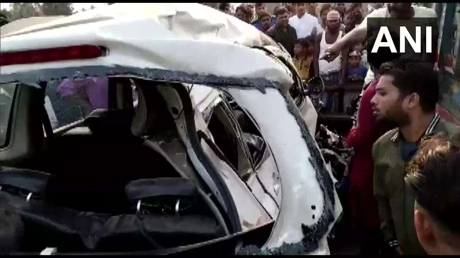 2 killed, 5 injured in road accident in Assam’s Dhubri district ...