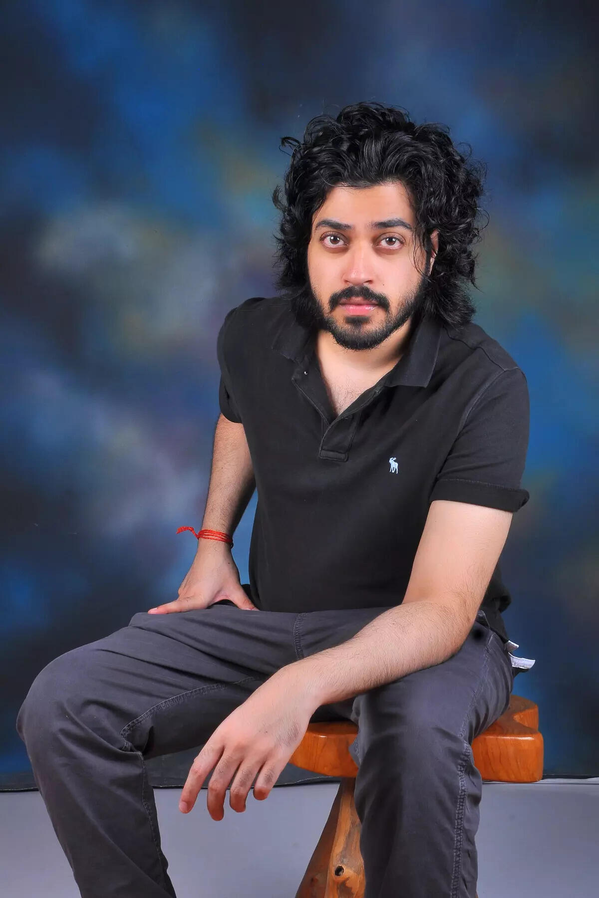 Chetan Maddineni