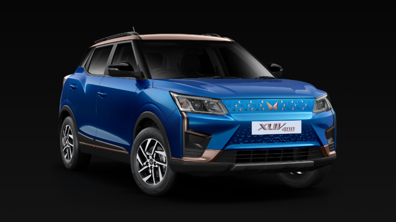 XUV400