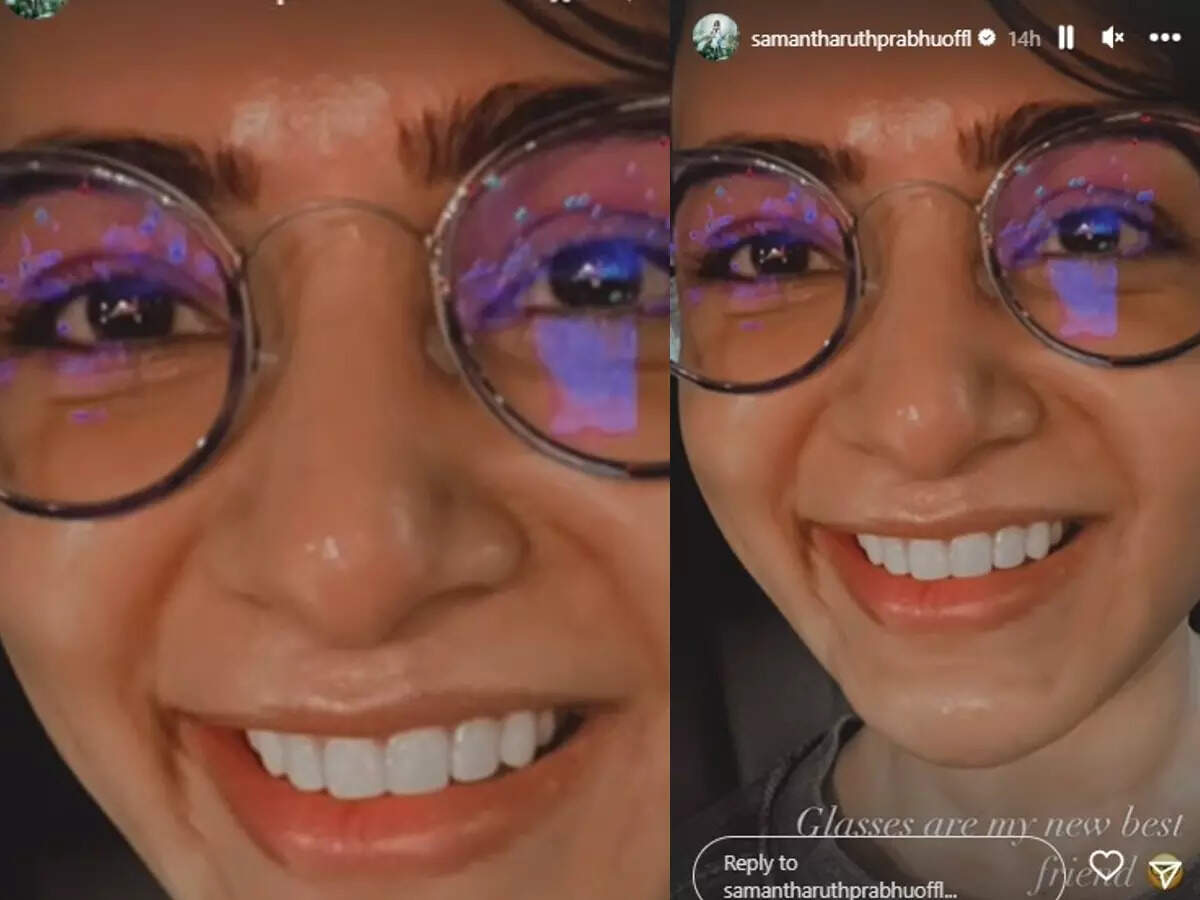 Samantha Embed
