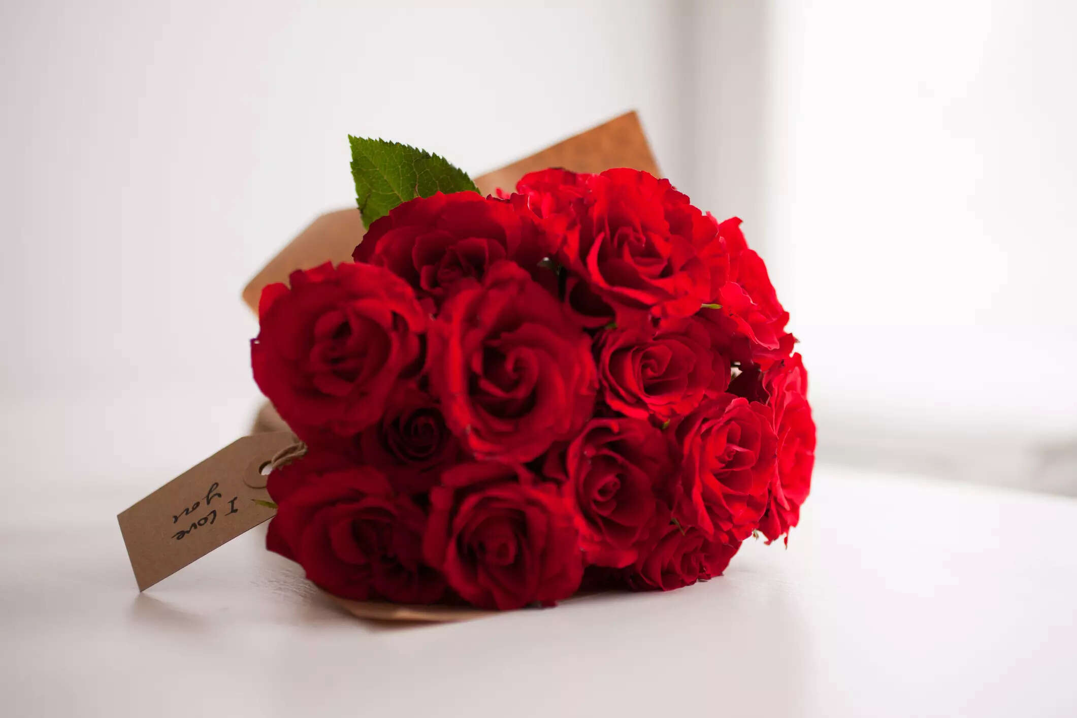Happy Rose Day Wishes