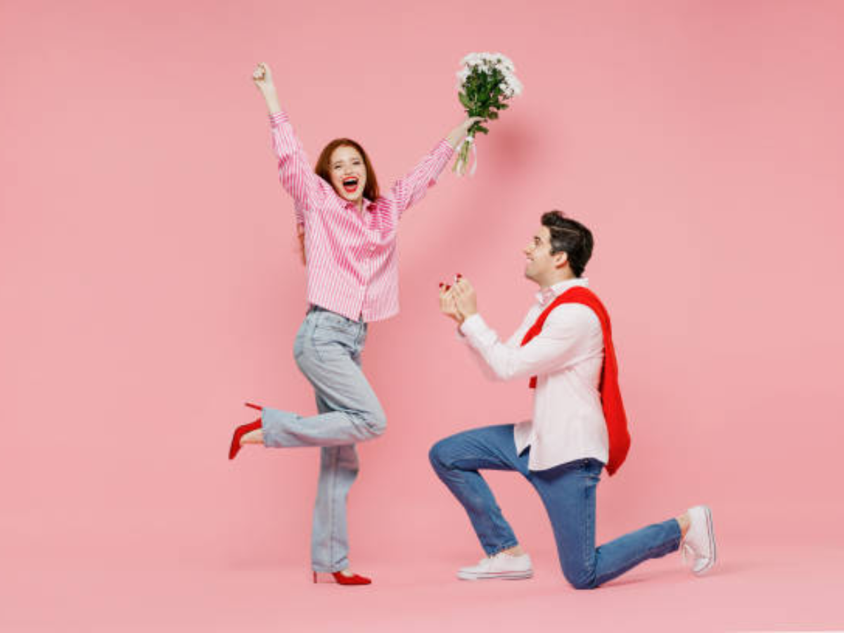 Happy Propose Day Messages, Quotes