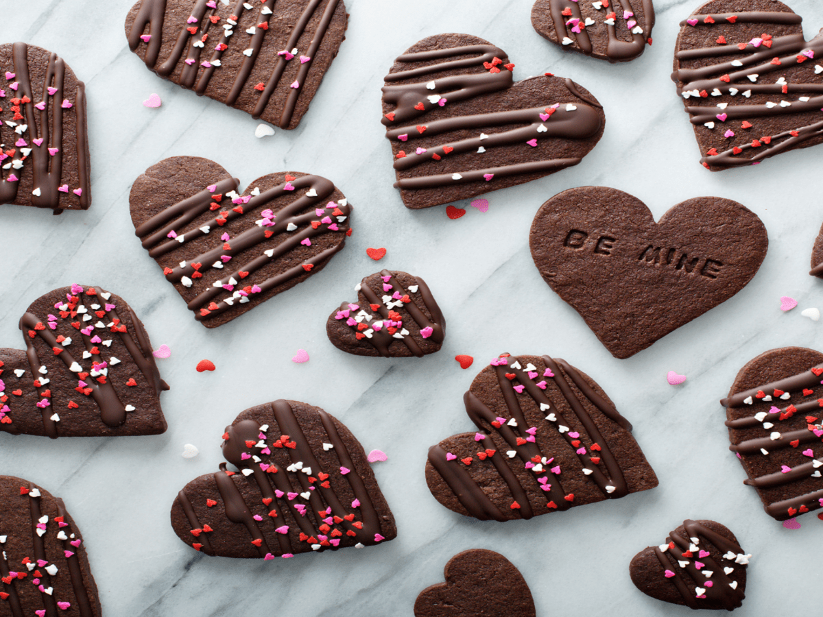 Happy Chocolate Day Quotes, Wishes