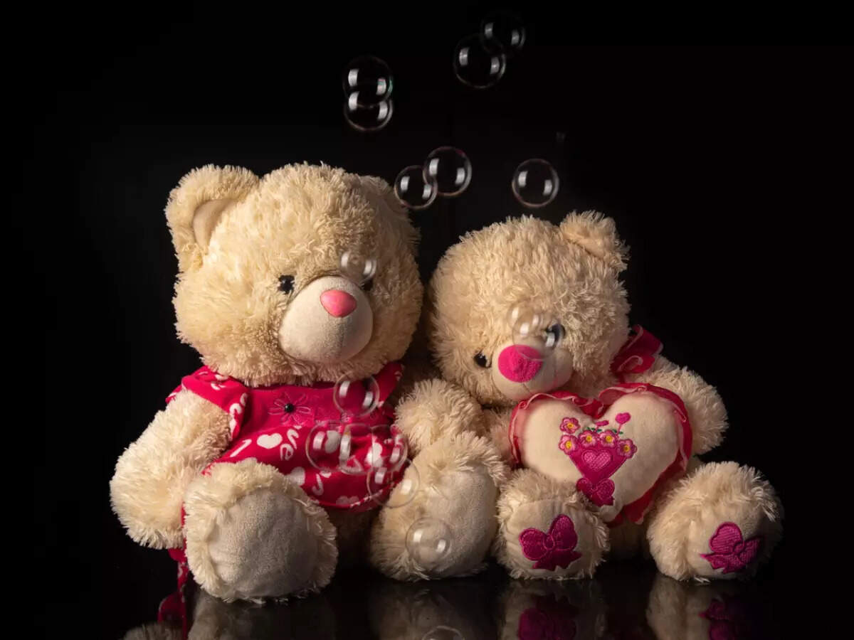 Happy Teddy Day Wishes, Messages