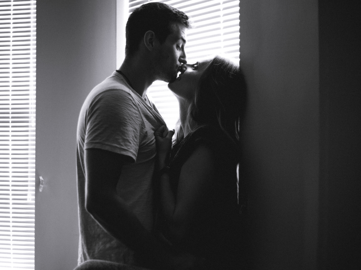 Happy Kiss Day Quotes