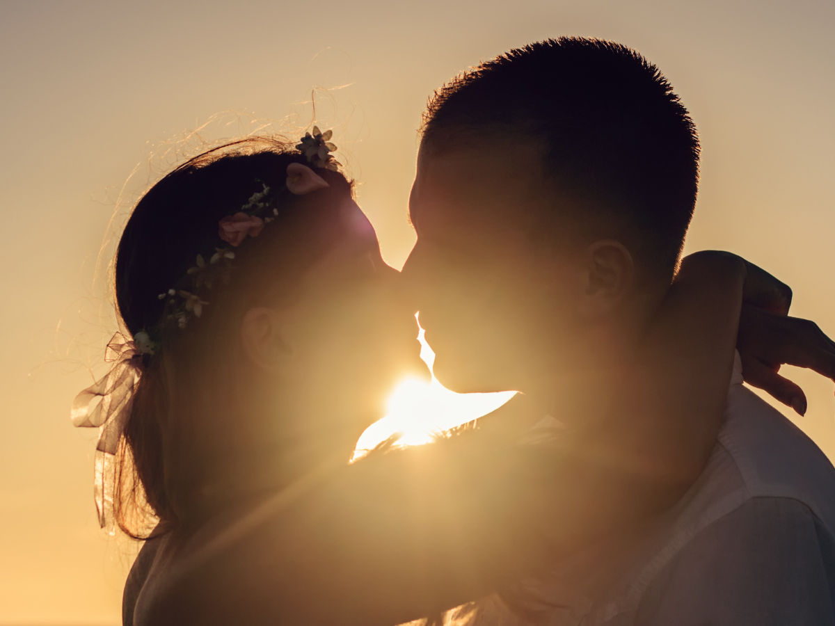 Kiss Day Wishes and Images