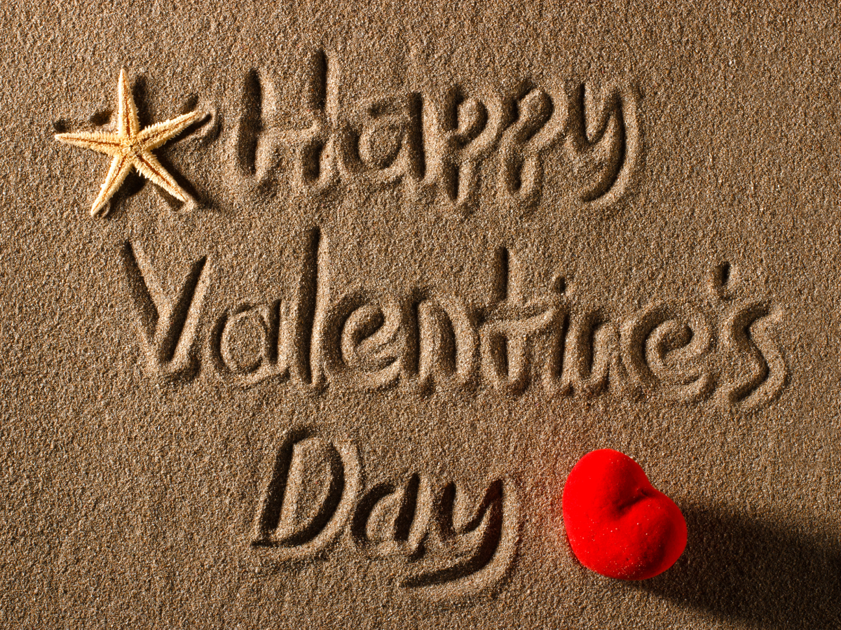 Valentine day wishes and messages