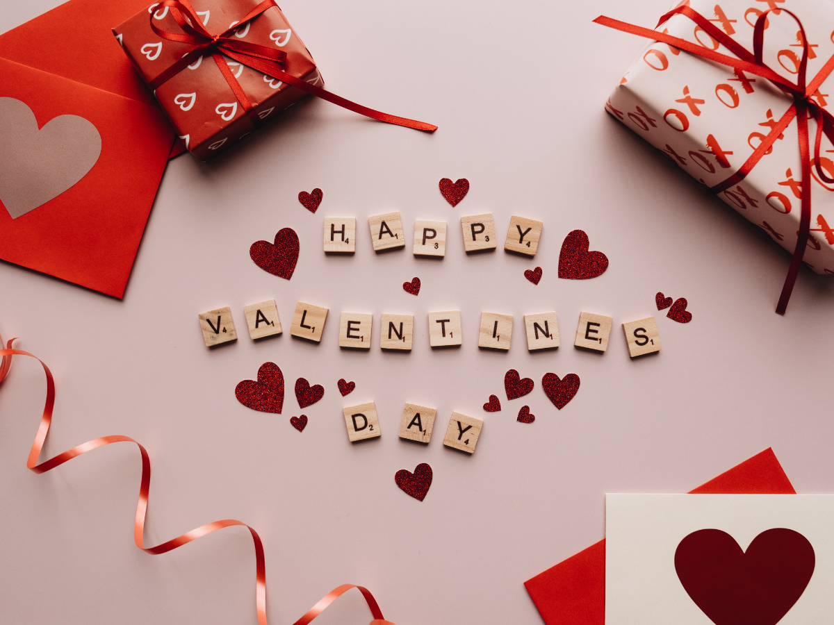 Valentine wishes and Quotes