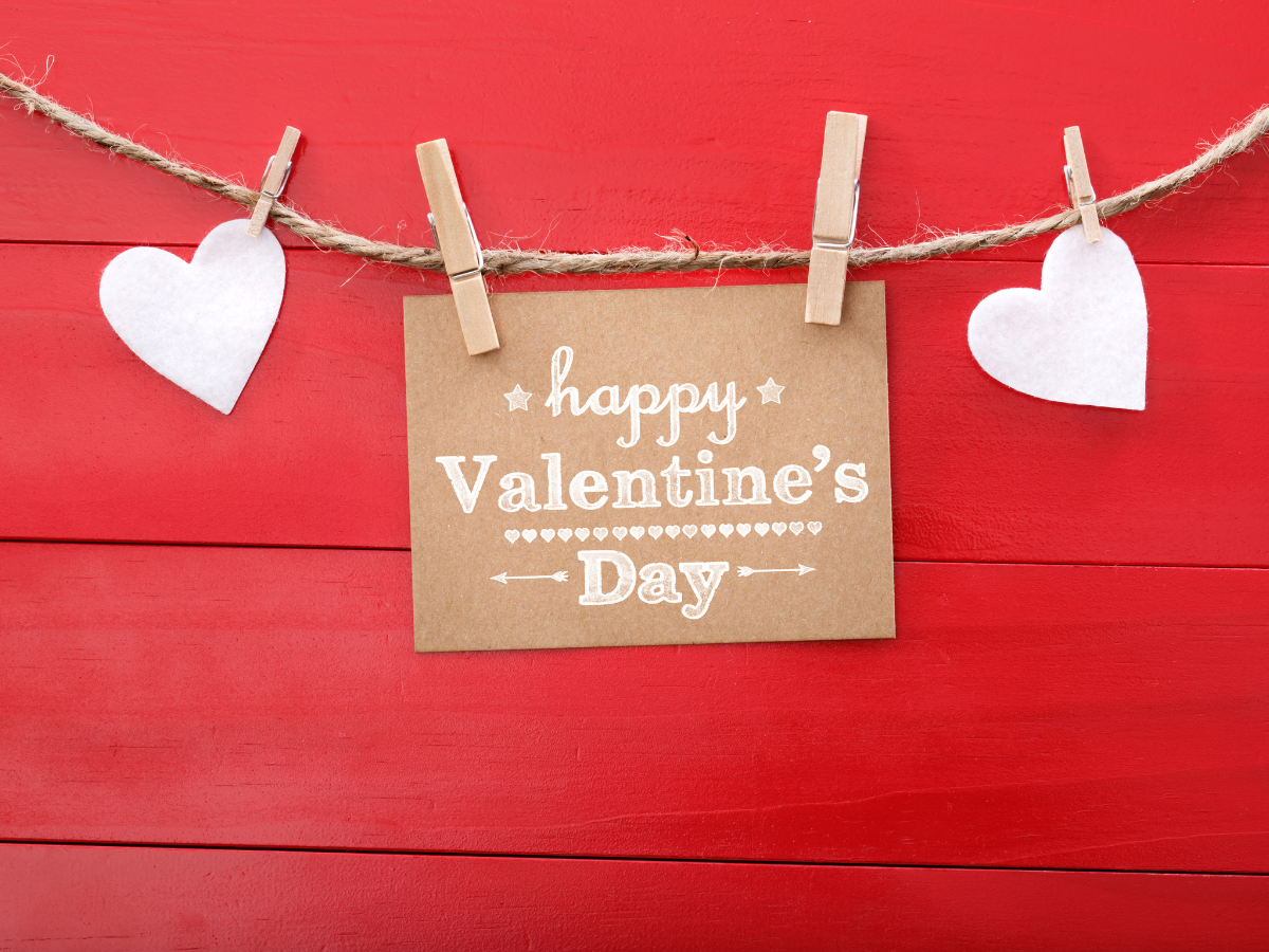 Valentine Quotes and wishes