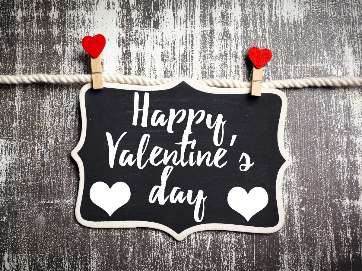 Valentine Quotes and images