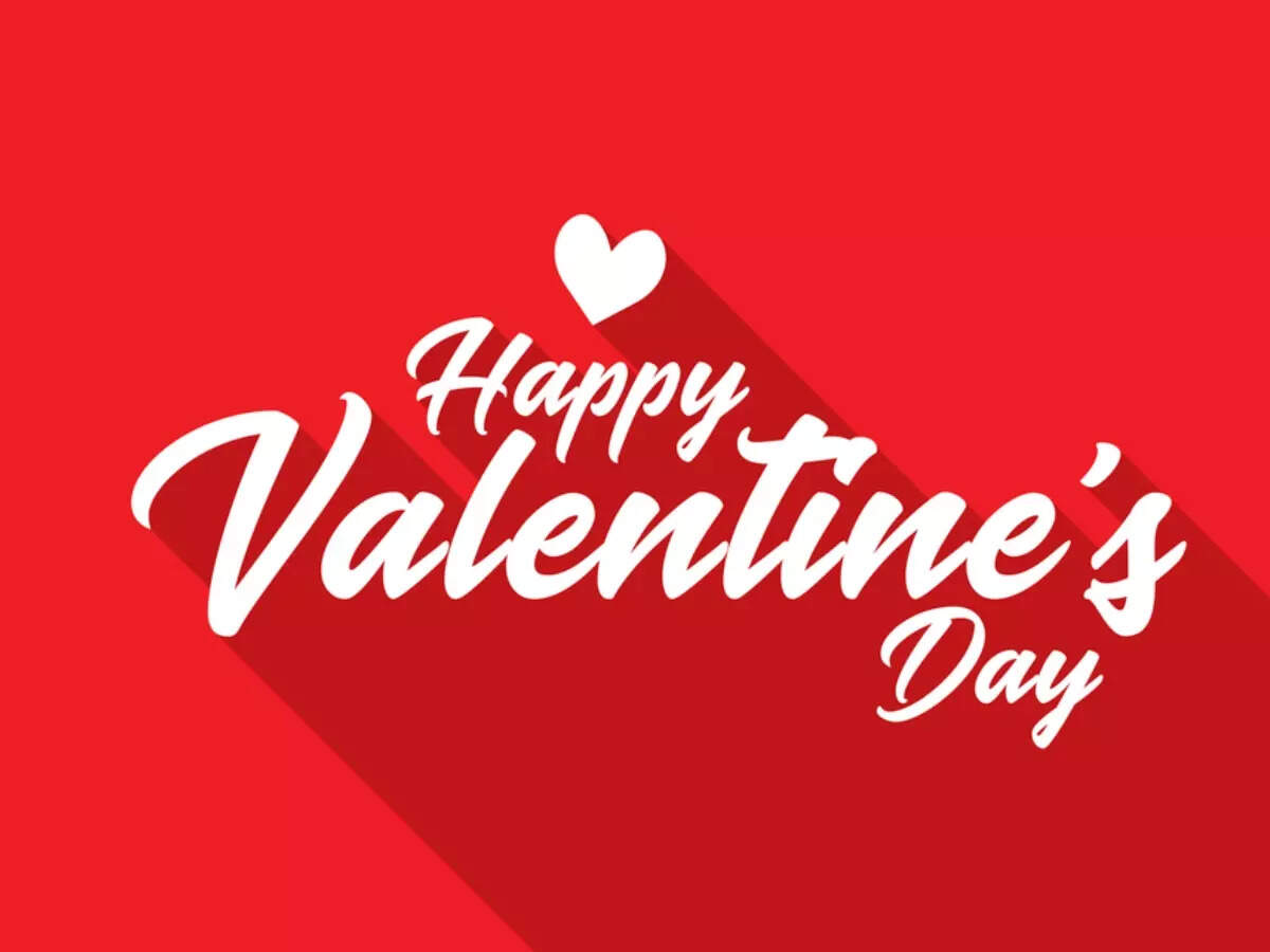 Valentine's Day Wishes and Messages, Images