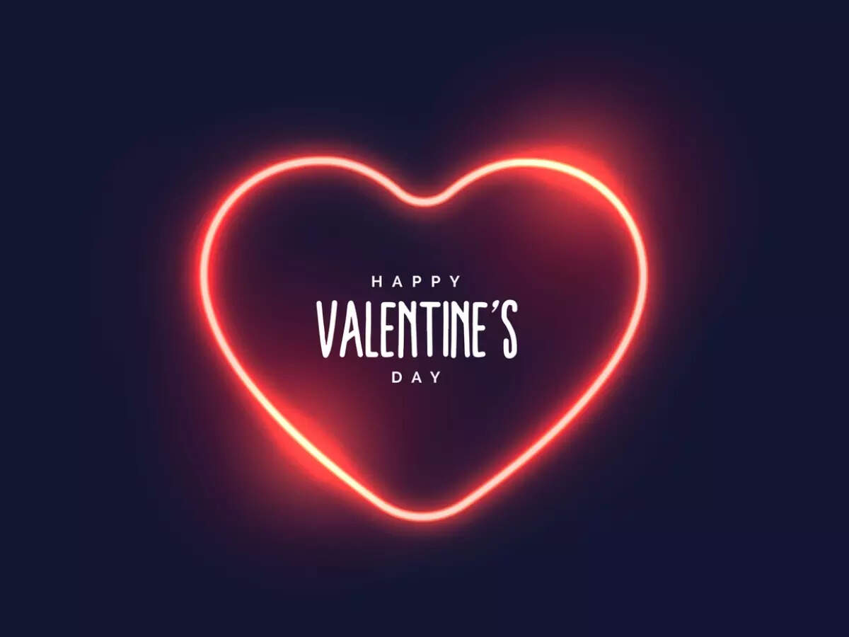 Valentine's Day Wishes and Images