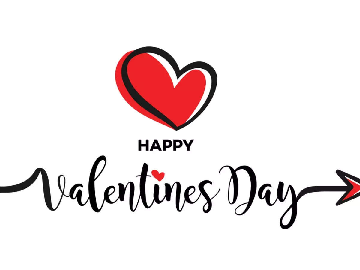 Valentine's Day Wishes and Messages