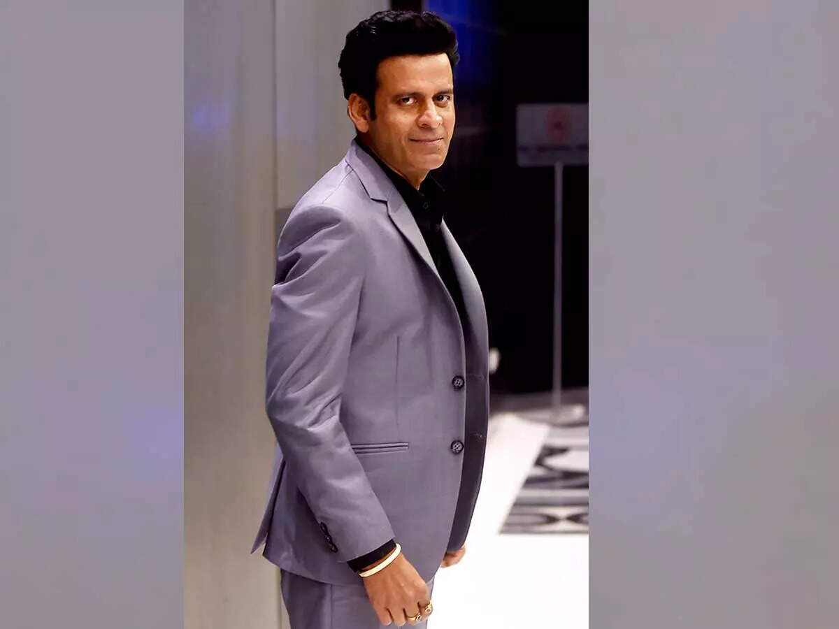 Manoj Bajpayee