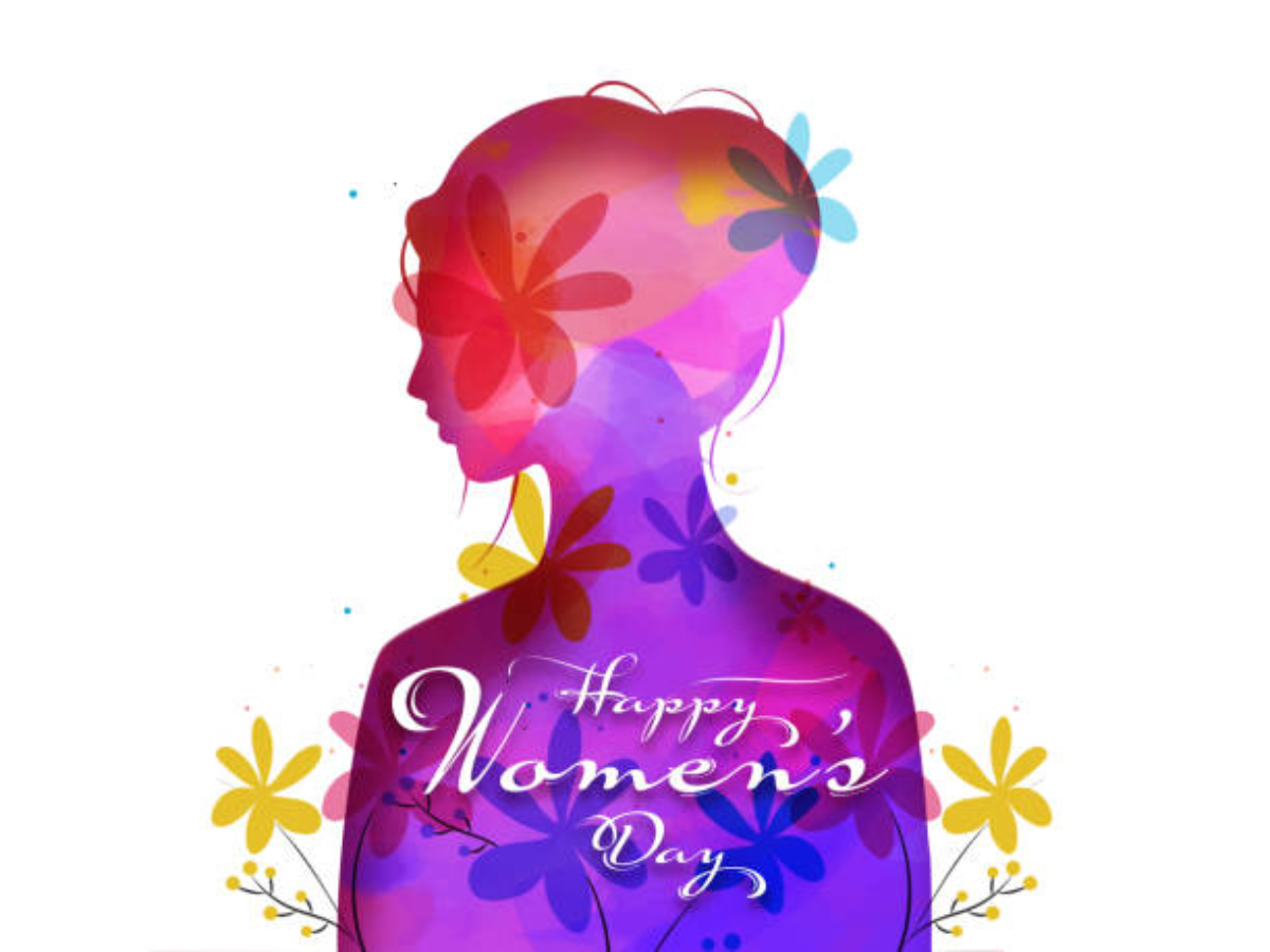 Happy Women's Day 2023 Wishes and Images