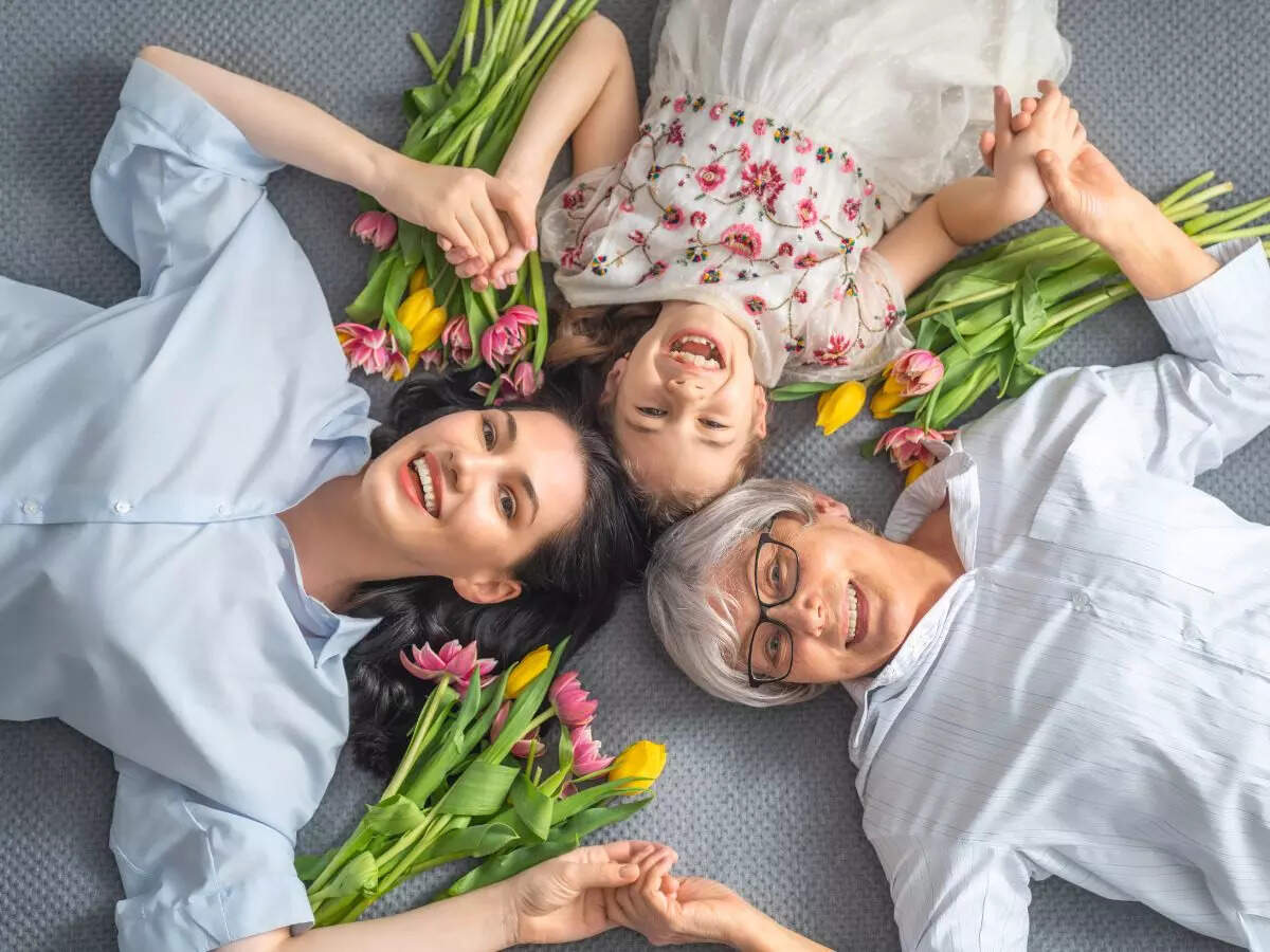 Happy Women's Day Wishes, Messages