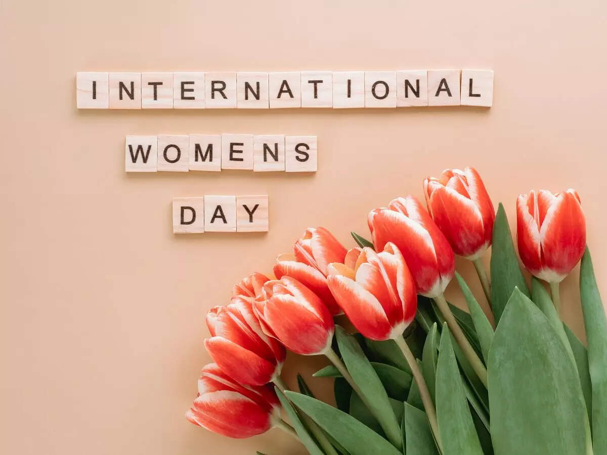 Happy Women's Day Messages and Quotes