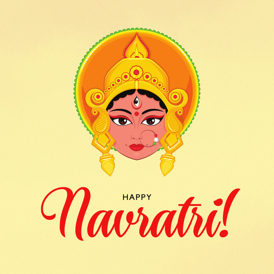 Happy Chaitra Navratri 2023 Messages, Quotes,