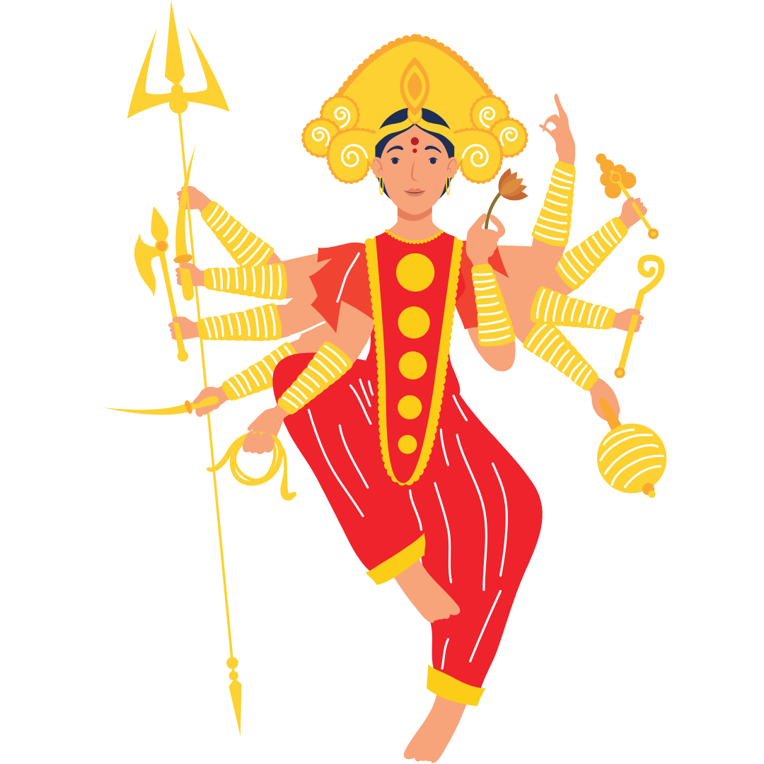 Happy Chaitra Navratri Wishes and Images
