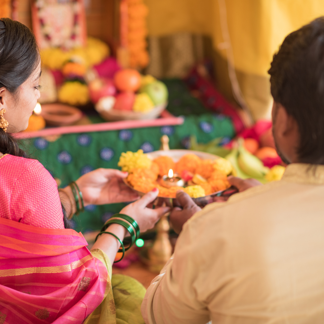 Happy Chaitra Navratri Quotes, Wishes and Images