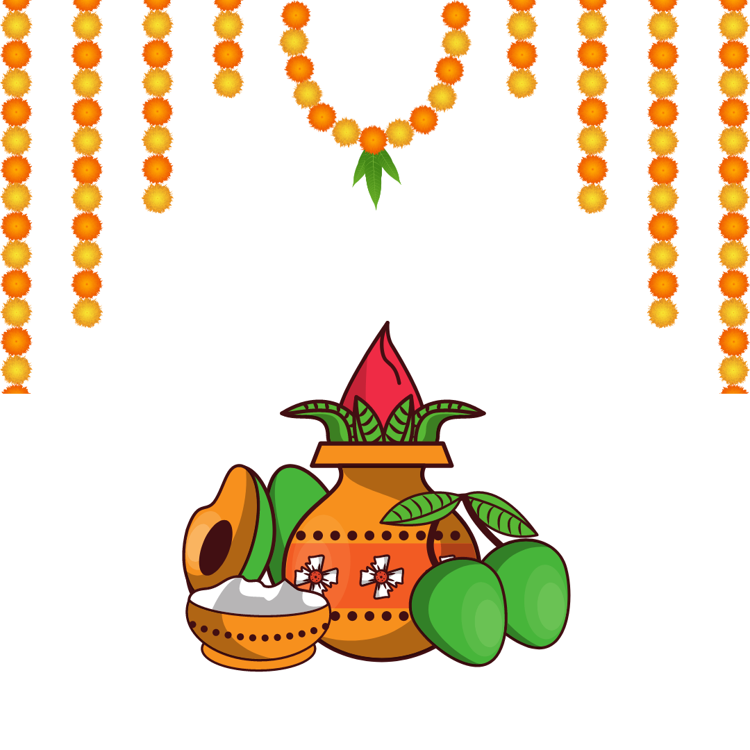 happy ugadi 2023 Wishes and Messages