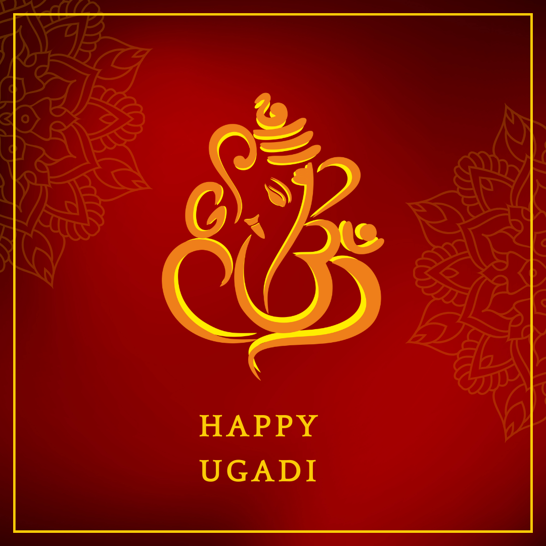 Happy Ugadi 2023 Wishes and Images
