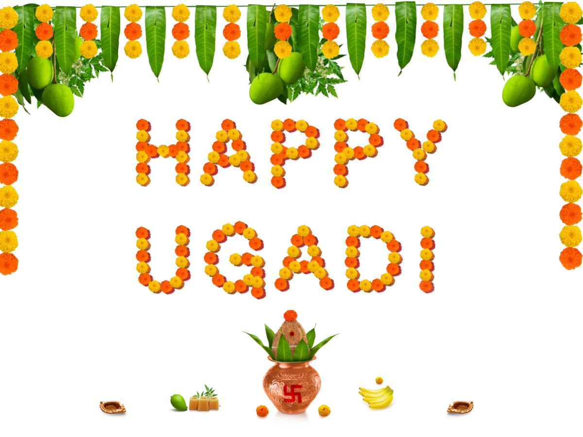 Happy Ugadi 2023