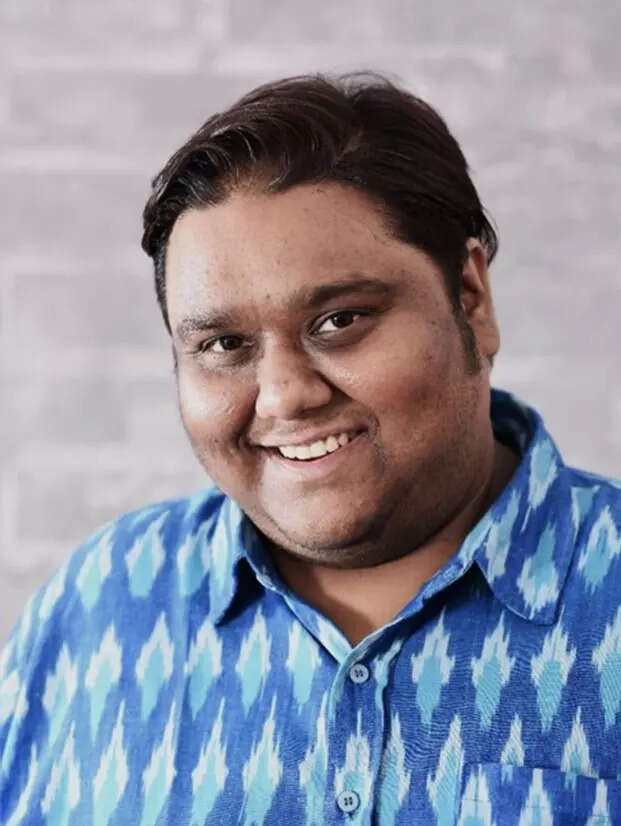 Arjunn Dutta