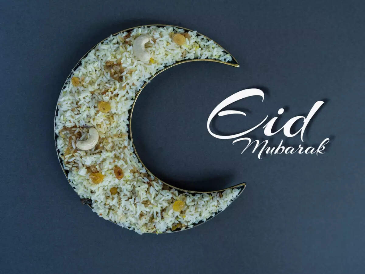 Eid Mubarak Messages, Quotes