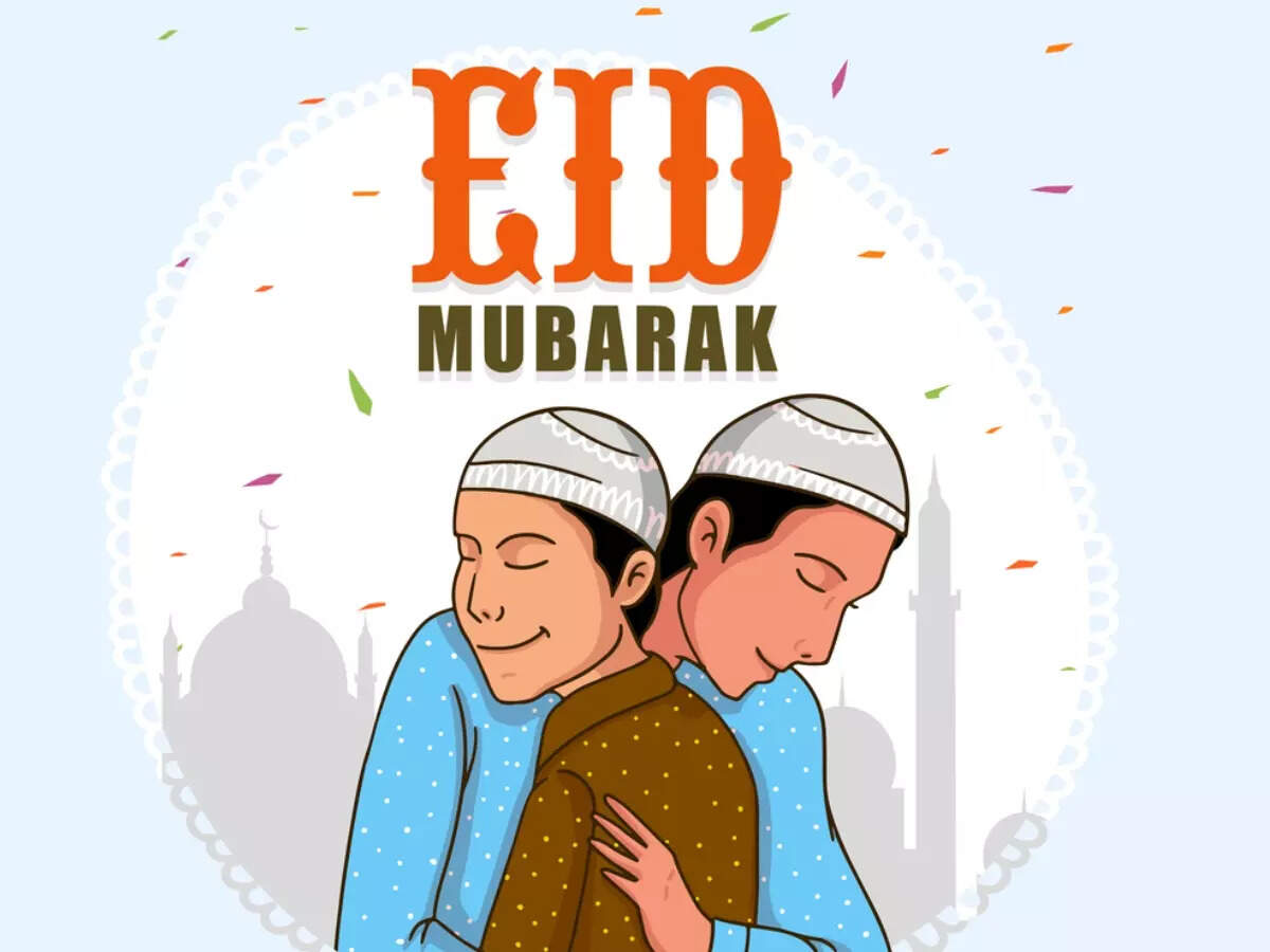 Happy Eid-ul-Fitr Wishes, Messages