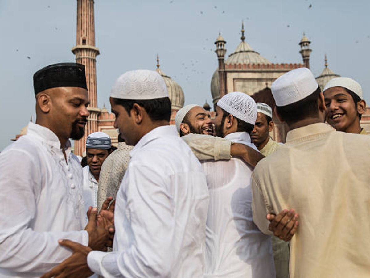 Eid Mubarak Images, Wishes
