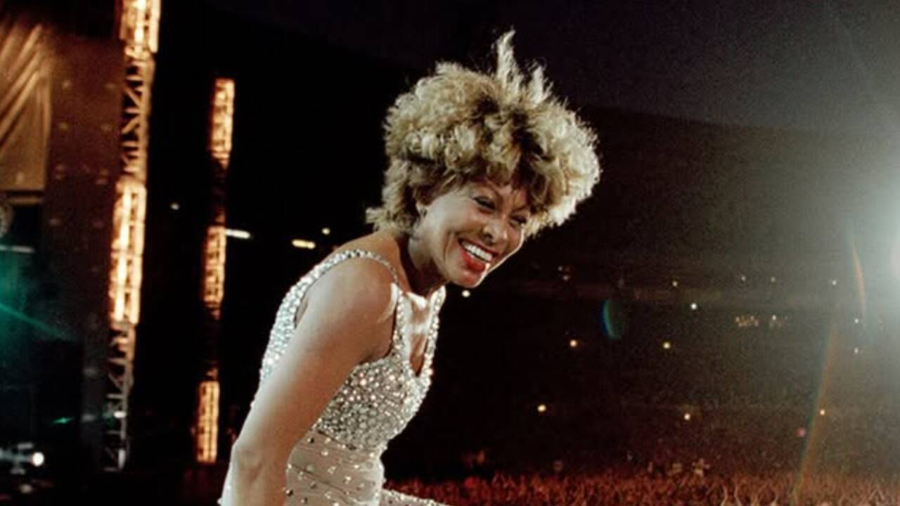 Tina Turner