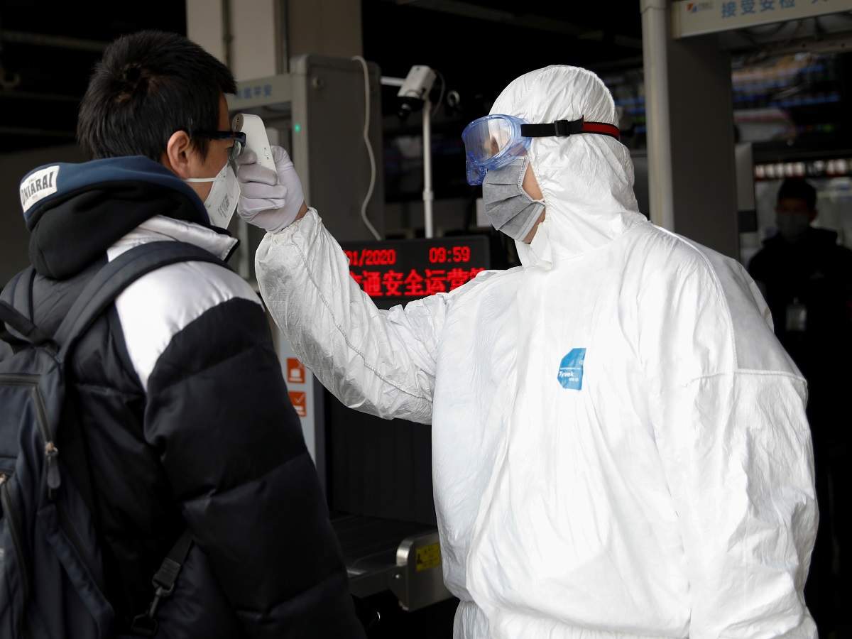 China: Coronavirus epidemic death toll rises to 106; confirmed cases climb to over 4,500