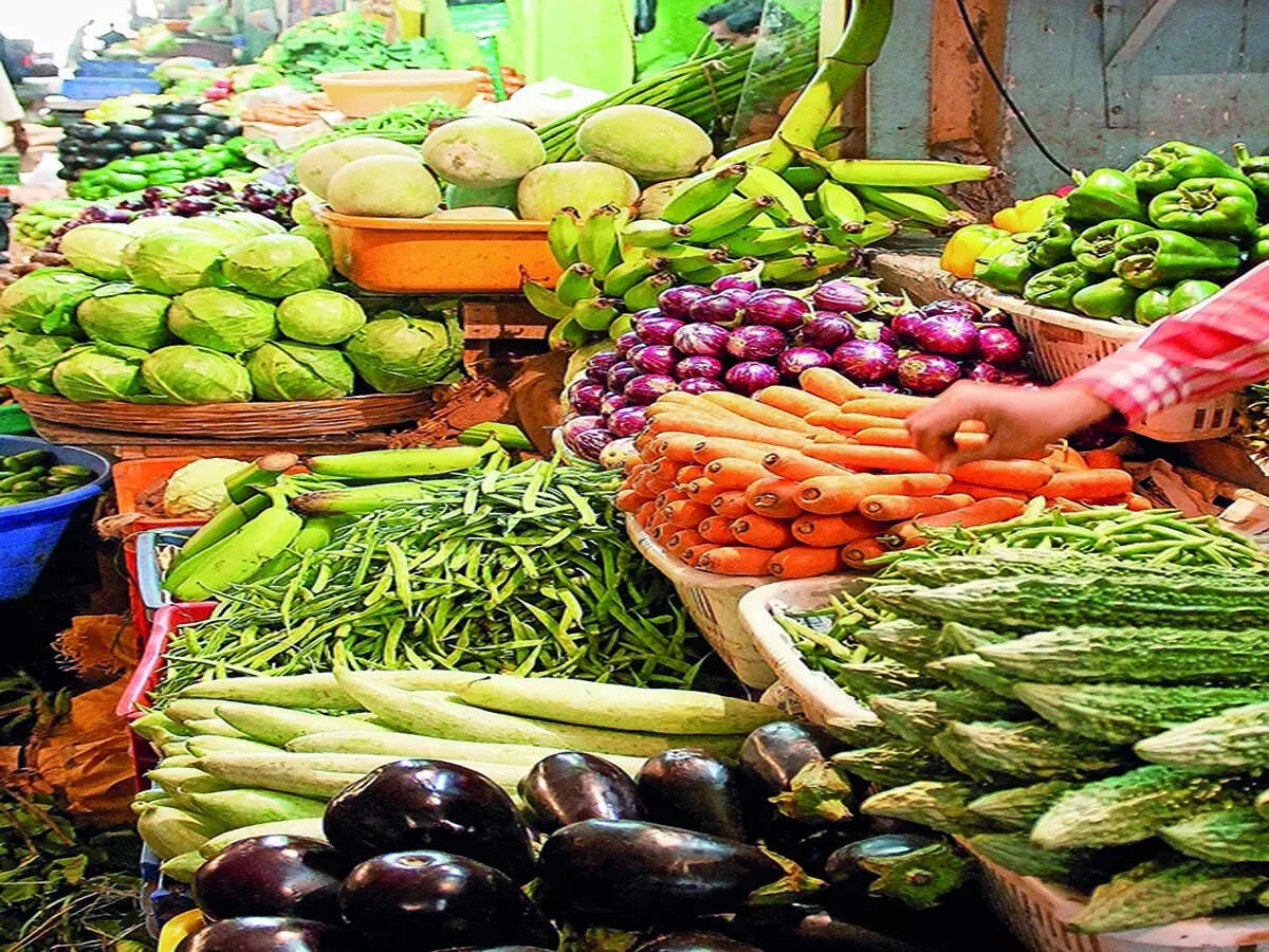 Panel to keep check on lead levels in veggies, leafy greens