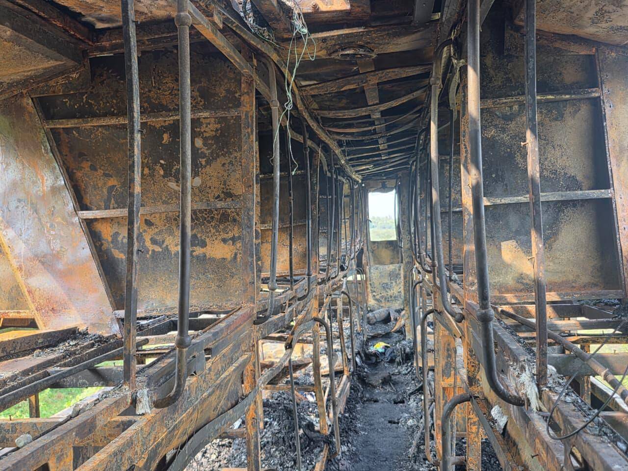 Yamuna Expressway Bus fire_Ramesh Sharma (7).jpg