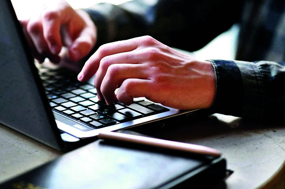 Beware of Work-from-Home Scams: How Job Seekers Are Being Duplicated