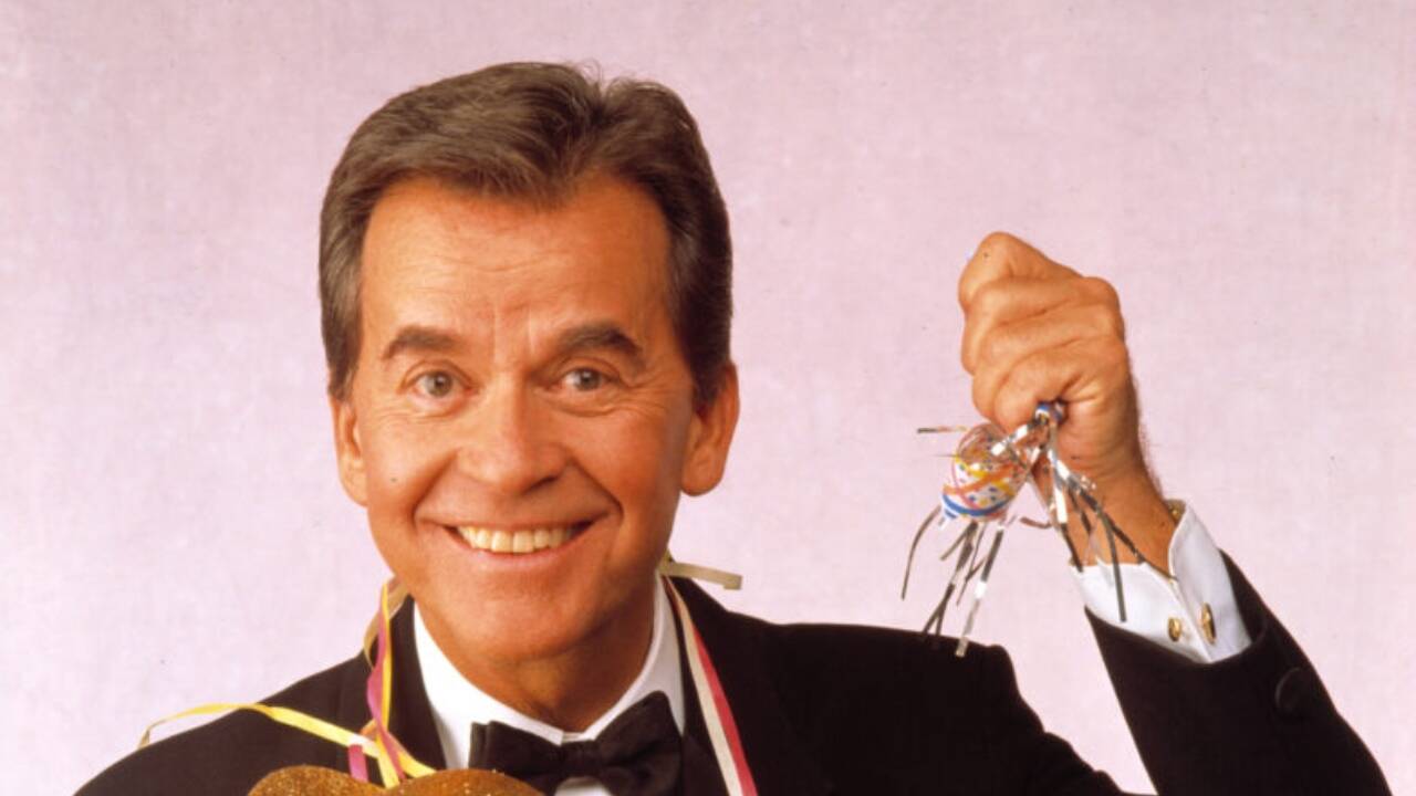 Dick Clark