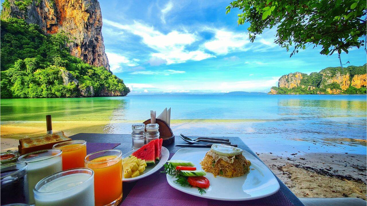 Krabi