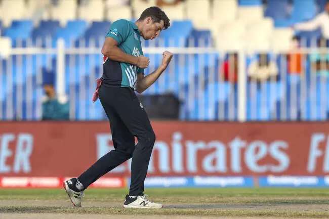 , India vs NZ T20Is: New Zealand players to watch out for, The World Live Breaking News Coverage & Updates IN ENGLISH