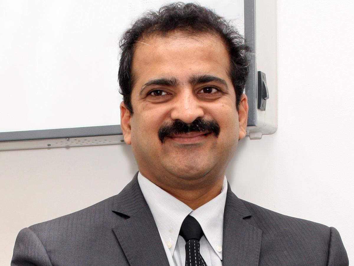 Dr Shashank Shah Dr Shashank Shah on bariatric surgery procedures