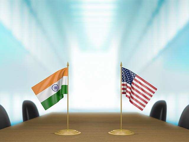 us india: US-India relationship 'stands on its own': US Diplomat Wells