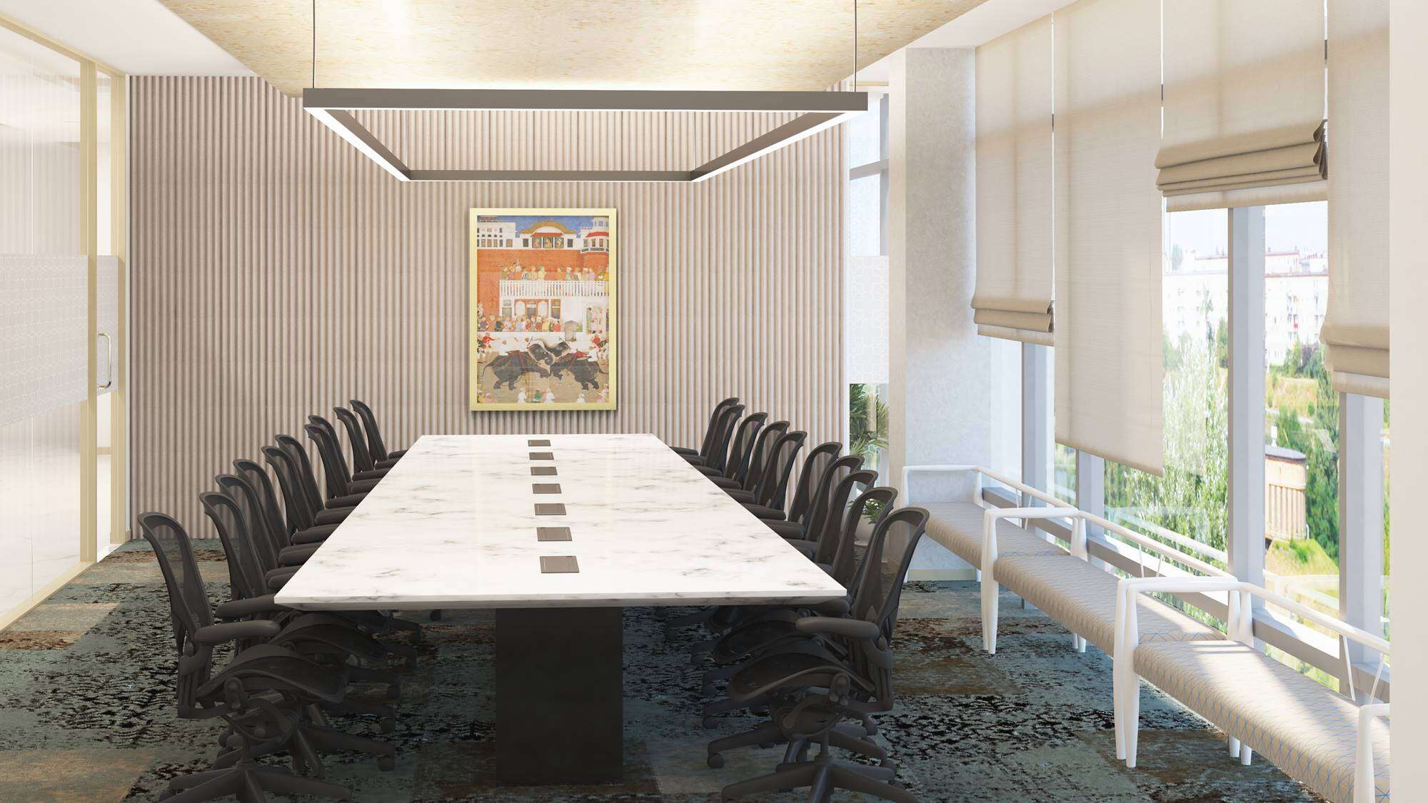 Boardroom