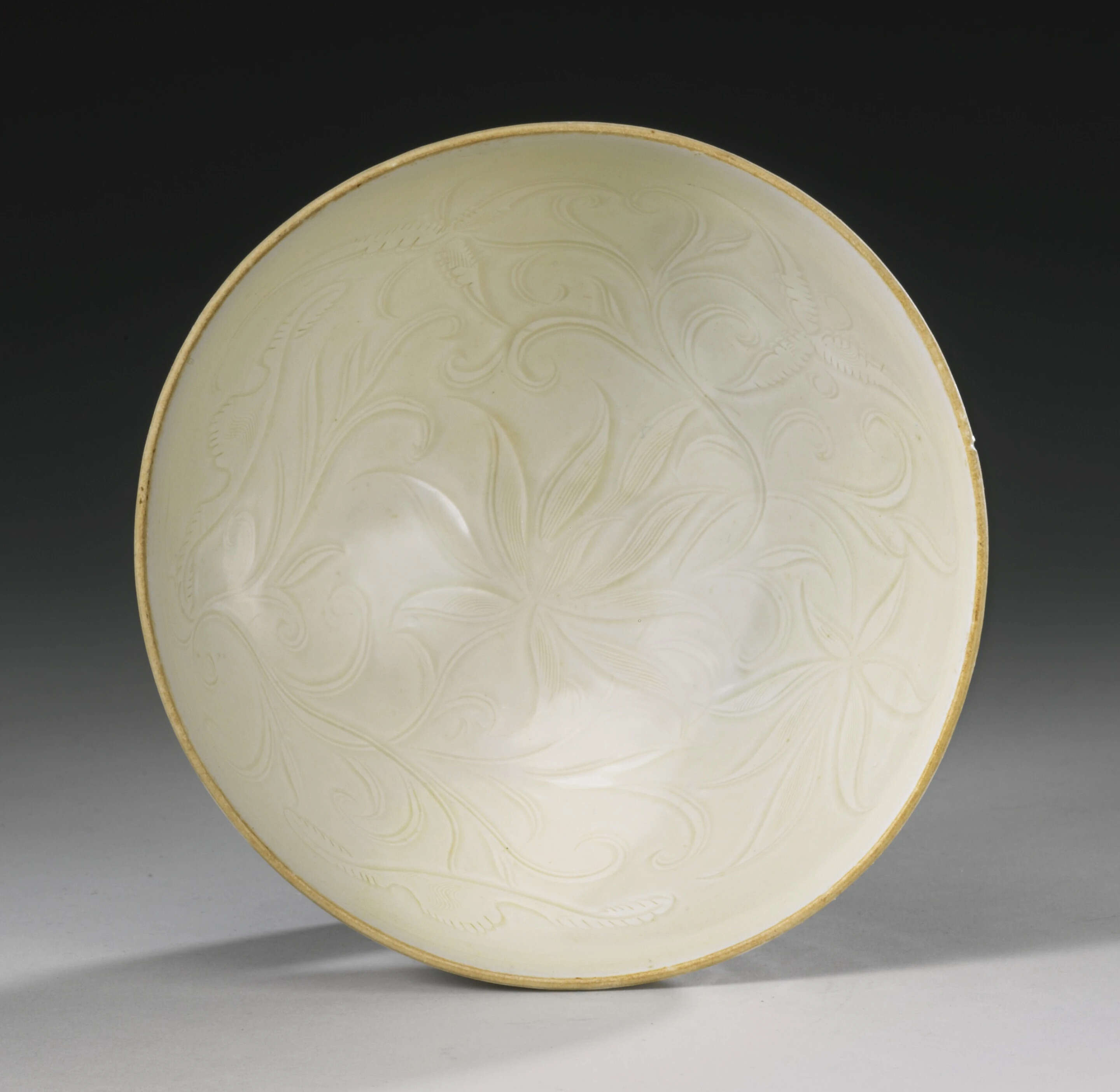 Pic credit: Sotheby's The Chinese artefact