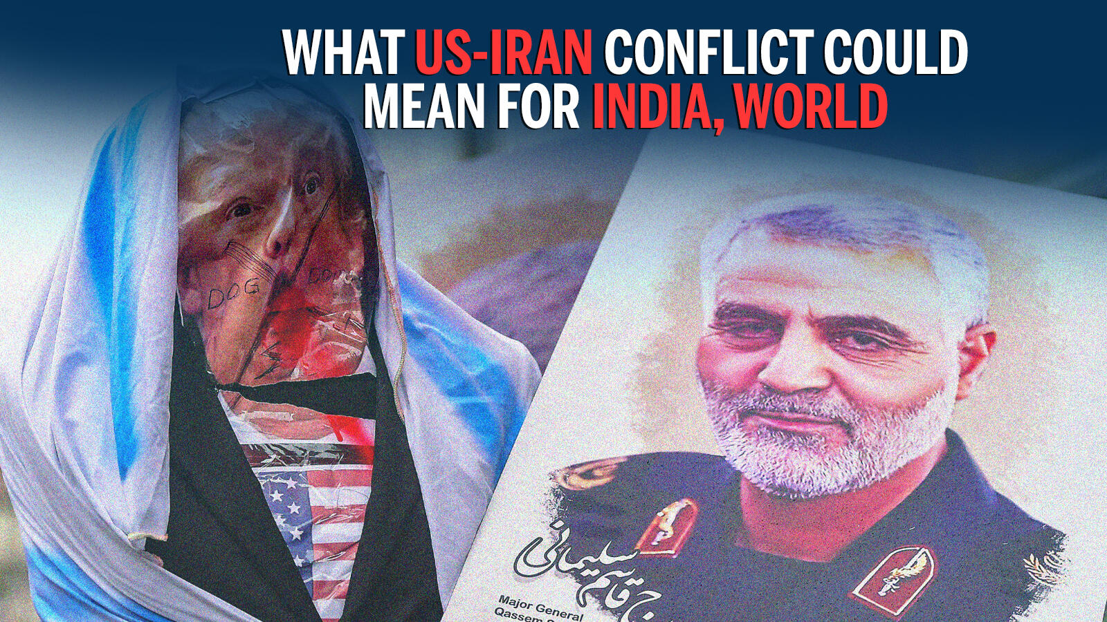 How US-Iran conflict could impact India and the world - Times of India