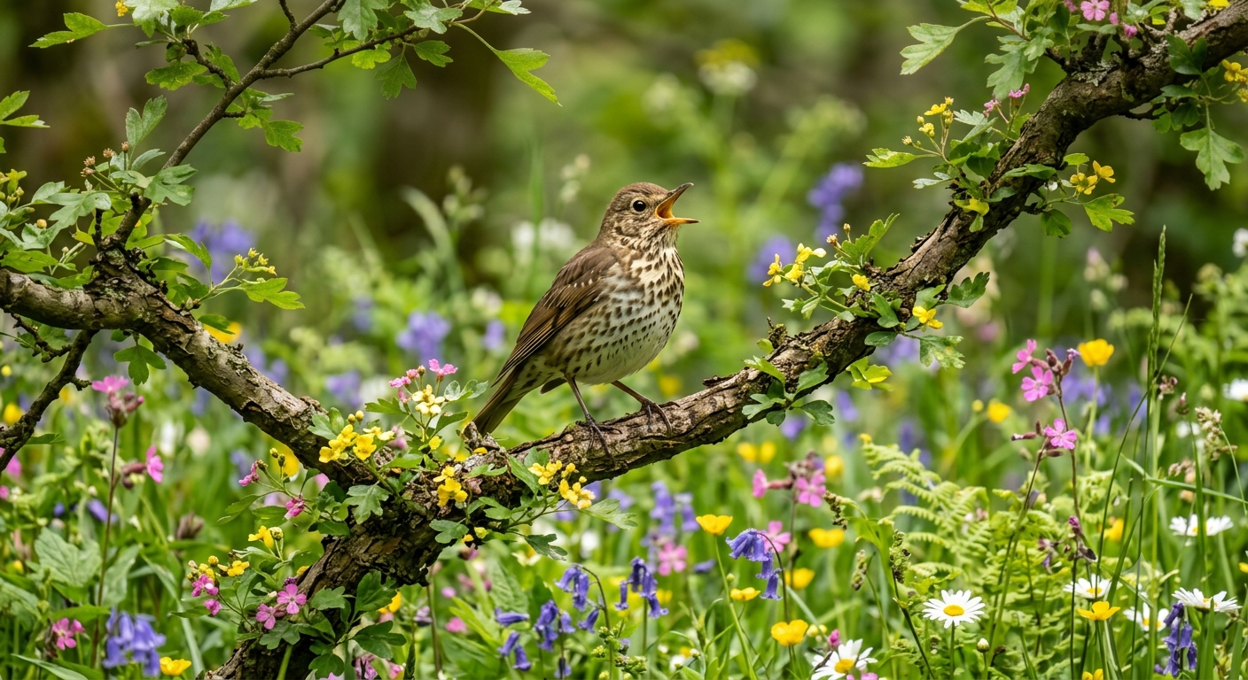 ​<strong>Why do some birdsongs sound better than others? Study reveals the answer</strong>​