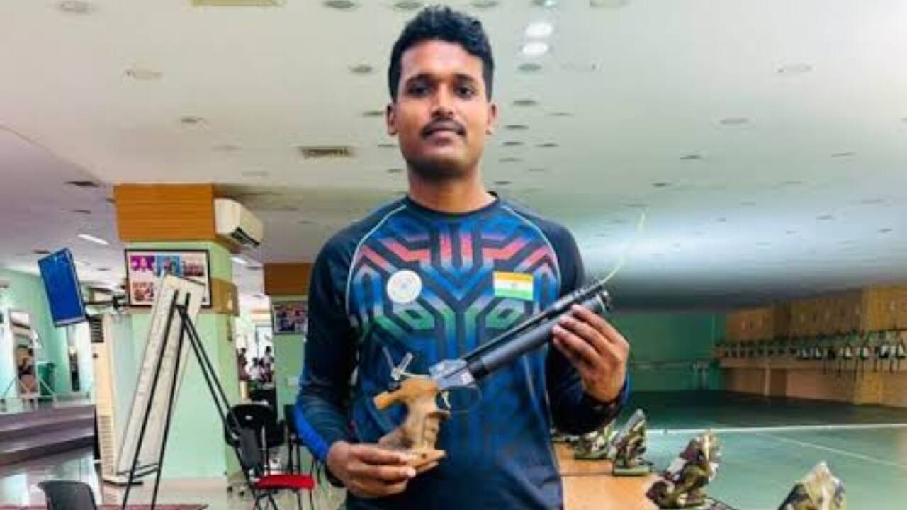 Kedarling’s journey from a Karnataka village to Asian Games 2026