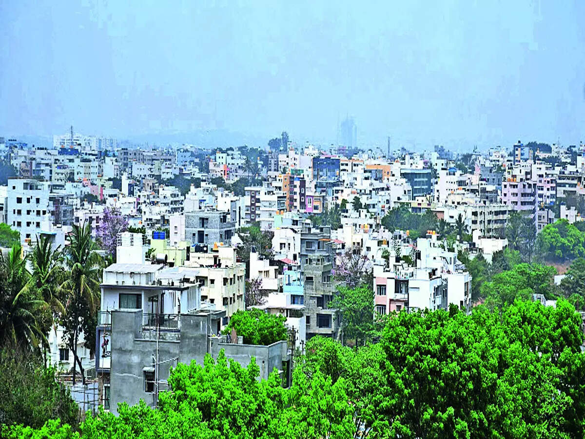BM Property: Bengaluru set to witness upswing in connectivity - Vimarsana News
