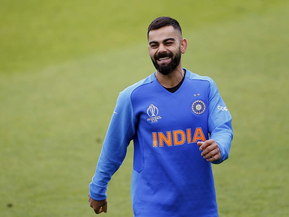 Cricket World Cup 2019: Virat Kohli, MS Dhoni, Hardik Pandya and ...