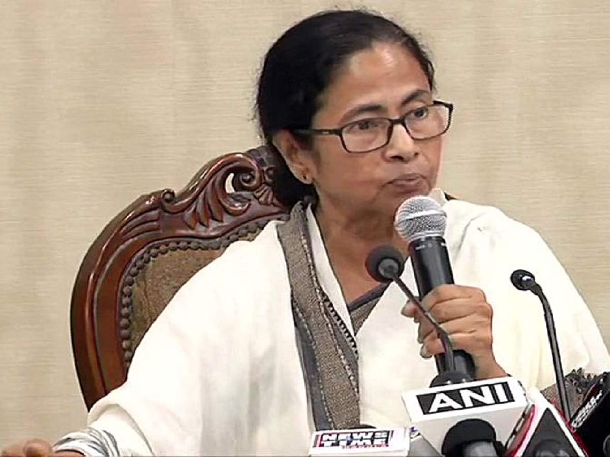 CM Mamata Banerjee accepts demands of doctors, requests them to end strike